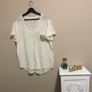 4/25 sale ANA loose fitting T
